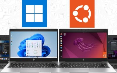 Linux, alternativa mai simplă la Windows 11 în 2026