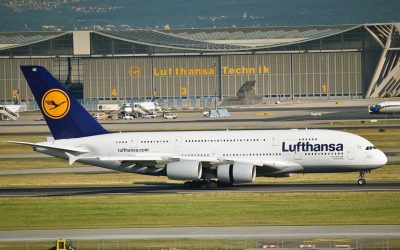 Perturbări majore în transportul aerian german: Lufthansa se pregătește de greve ample în cea mai importantă zi a săptămânii Pentru pasagerii și companiile aeriene din Europa, ziua de joi anunță o posibilă dilemă majoră