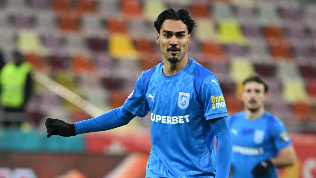 Baiaram, reacții după incidentul de pe Arena Națională: „Asta e mentalitatea dinamoviștilor…”