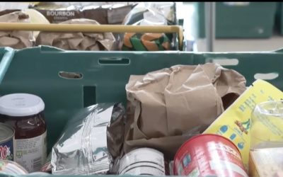 Primăria Sectorului 2 pregătește un nou proiect pentru sprijinirea comunității locale: înființarea Băncii Locale de Alimente