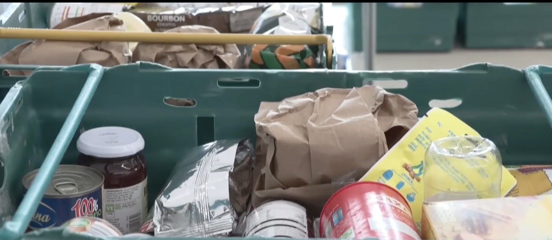 Primăria Sectorului 2 pregătește un nou proiect pentru sprijinirea comunității locale: înființarea Băncii Locale de Alimente