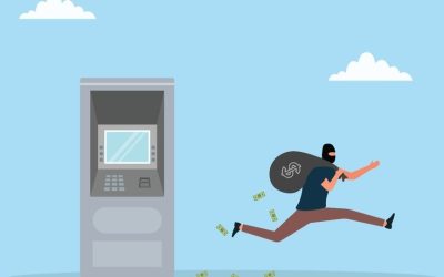 Criza celor mai vechi și vulnerabile sisteme de ATM continuă să pună în pericol instituțiile financiare și clienții lor, chiar și în era digitalizării și a investițiilor masive în sisteme antifraudă