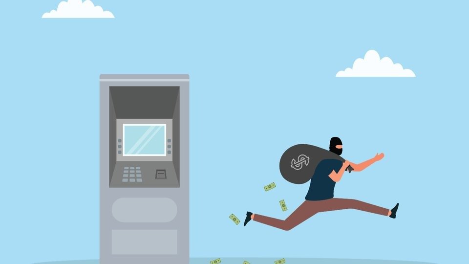 Criza celor mai vechi și vulnerabile sisteme de ATM continuă să pună în pericol instituțiile financiare și clienții lor, chiar și în era digitalizării și a investițiilor masive în sisteme antifraudă