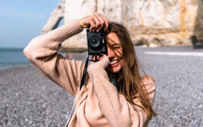 Fotografia de noapte sau interior, evenimentele sau sporturile desfășurate în condiții de luminozitate slabă reprezintă un adevărat test pentru orice fotograf