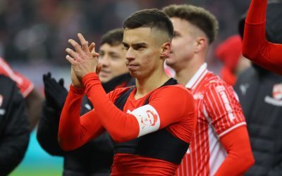 Dinamo – Universitatea Craiova: Derby-ul etapei se aprinde În acest weekend, fotbalul românesc va fi în centrul atenției, iar „Ștefan cel Mare” va găzdui un meci de mare intensitate: Dinamo București va primi vizita celor de la Universitatea Craiova