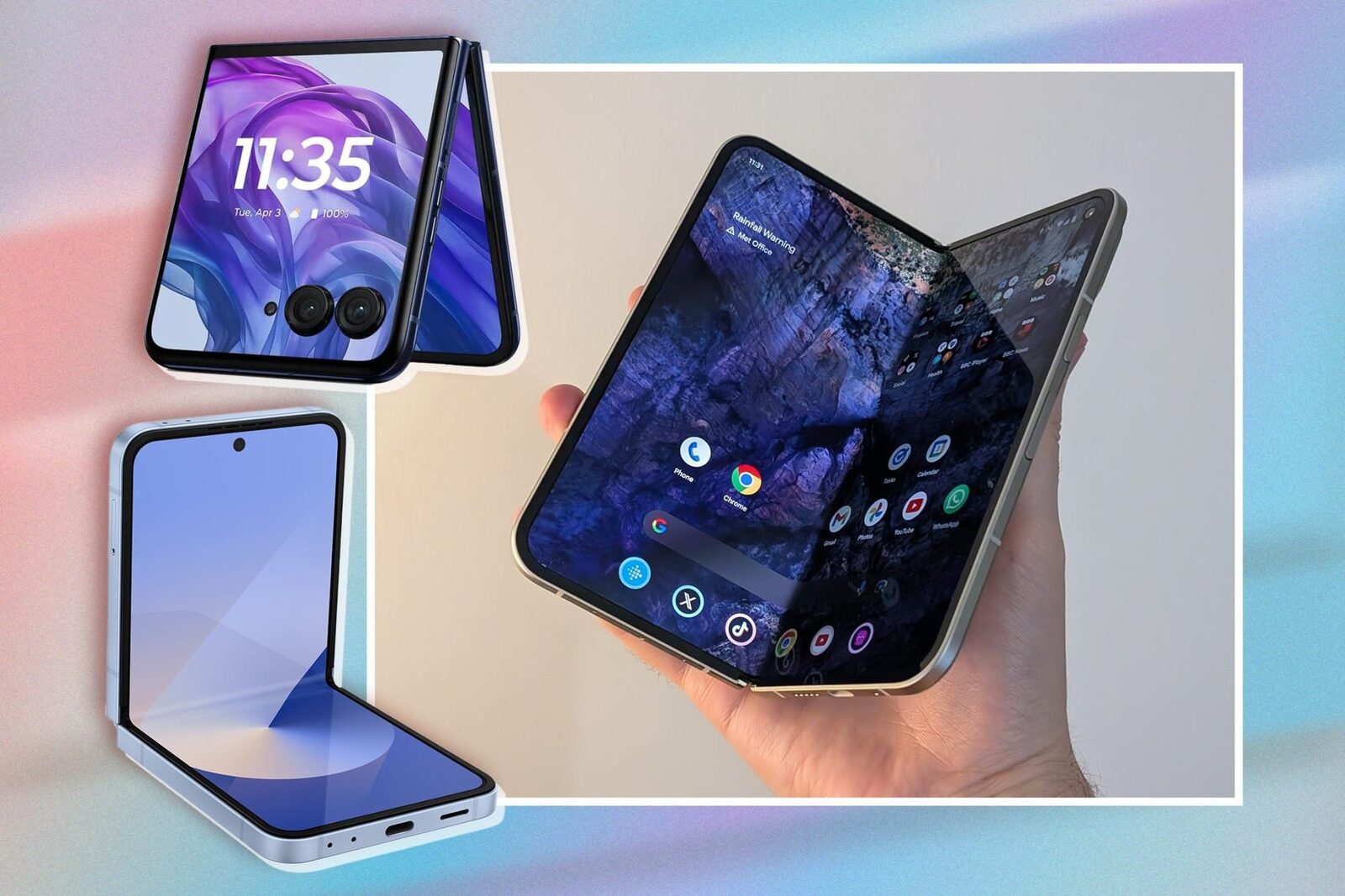 Piața telefoanelor mobile pliabile a atins, în 2026, un punct de maturitate, marcând sfârșitul unei epoci în care aceste dispozitive erau considerate inovatoare, dar fragile și costisitoare