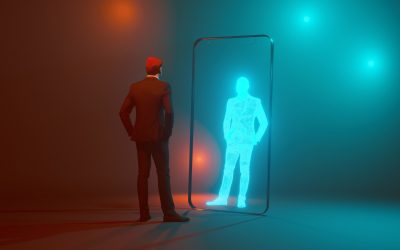 Rețelele de socializare și tehnologia au transformat modul în care interacționăm cu lumea și, implicit, cu noi înșine