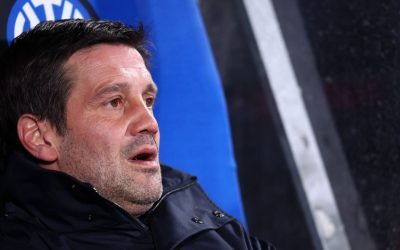 Cristi Chivu, bucurie mare: Inter transferă două vedete.