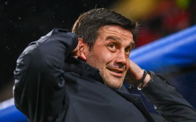 Inter și Juventus: Duelul titanic pe „Giuseppe Meazza” Pe știința fotbalului italian, meciurile dintre Inter și Juventus sunt întotdeauna puncte de referință, iar confruntarea din acest sezon promite a fi una electrizantă