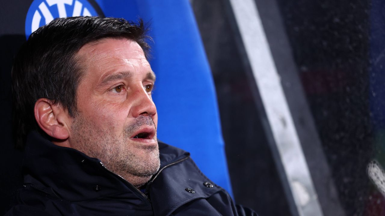 Cristi Chivu, bucurie mare: Inter transferă două vedete.