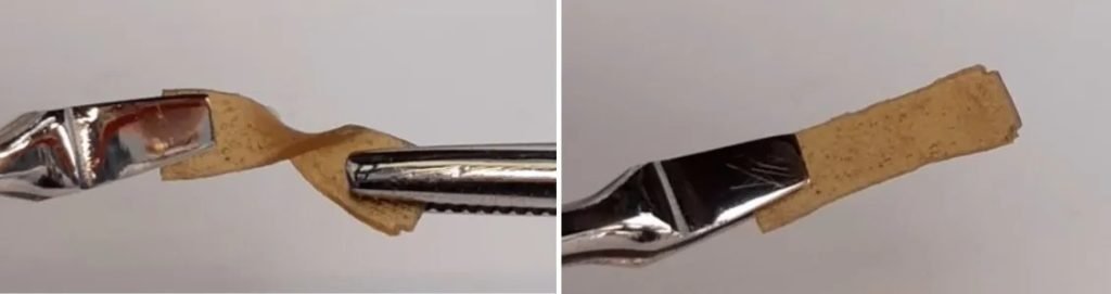 O descoperire revoluționară în domeniul materialelor polimerice promite să schimbe fundamental modul în care produsele din plastic și sticlă sunt fabricate, manipulate și reparate