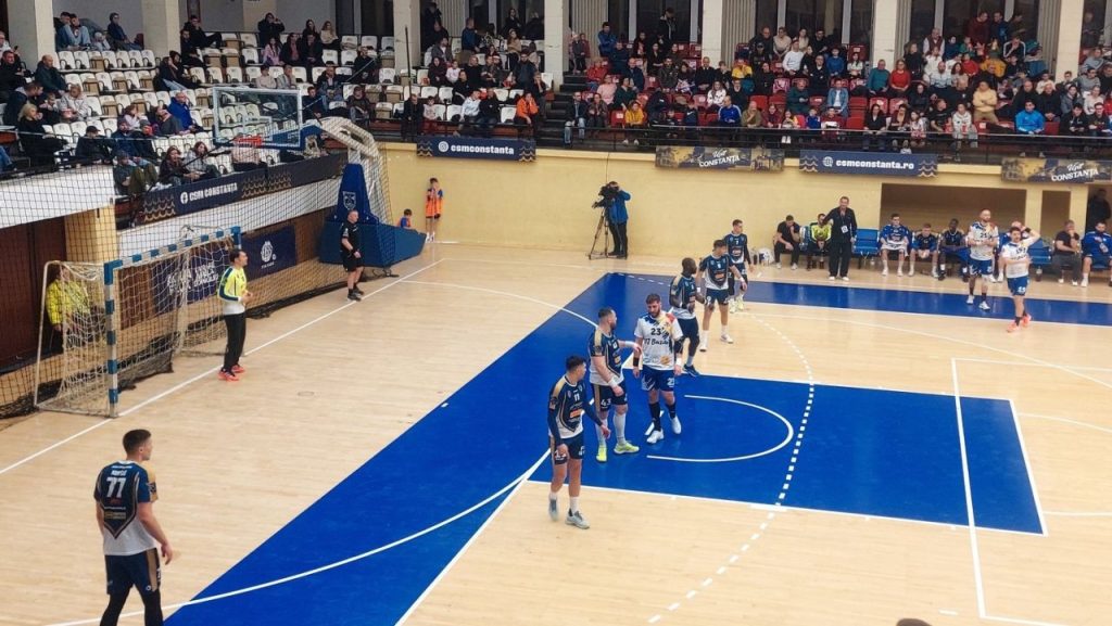 Liga Zimbrilor și Liga Florilor, la un click distanță: Pro Arena și VOYO oferă transmisii exclusive Liga Zimbrilor și Liga Florilor, cele două competiții de elită din handbalul românesc, vor beneficia de o acoperire media extinsă în această sezon