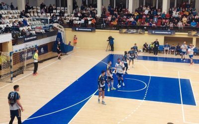 Liga Zimbrilor și Liga Florilor, la un click distanță: Pro Arena și VOYO oferă transmisii exclusive Liga Zimbrilor și Liga Florilor, cele două competiții de elită din handbalul românesc, vor beneficia de o acoperire media extinsă în această sezon