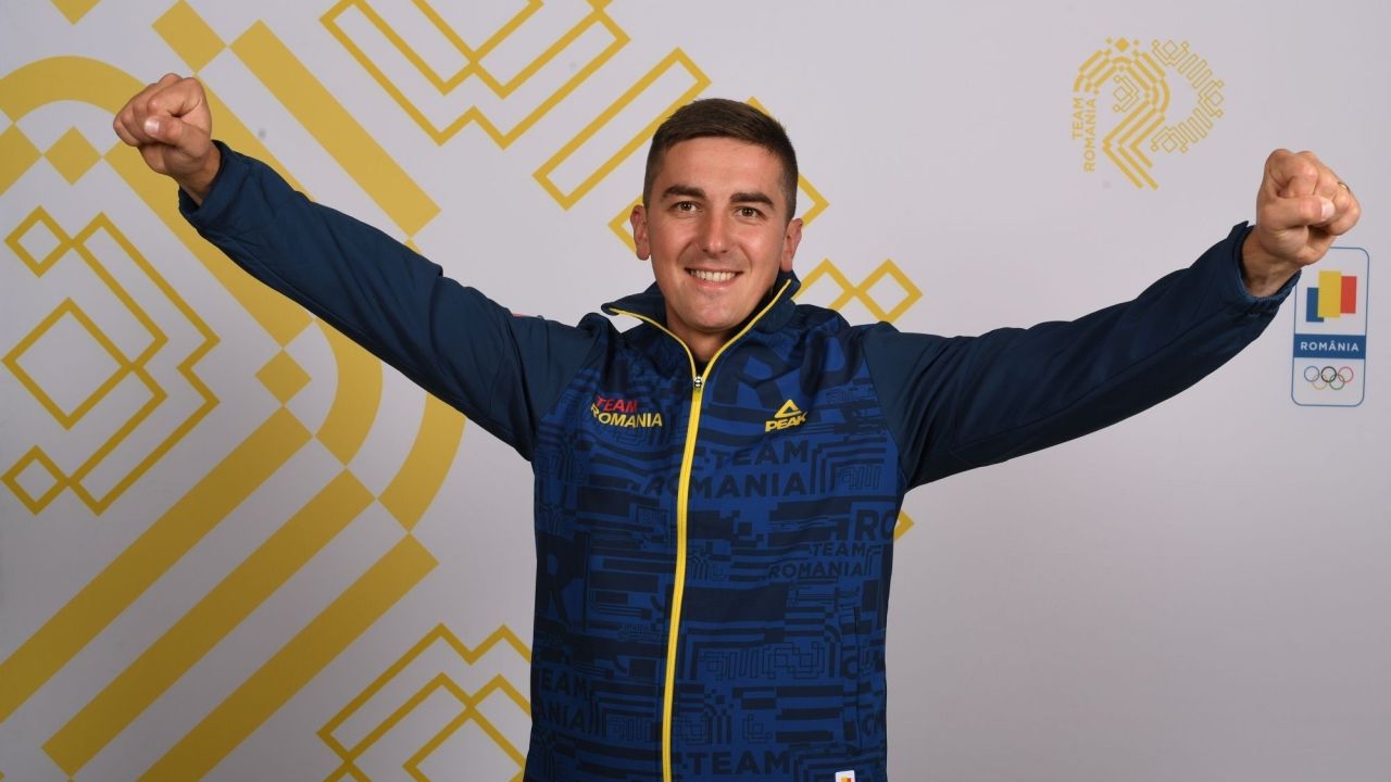 Valentin Crețu: „Nu ascult de antrenori, vreau să îmi păstrez calmul”