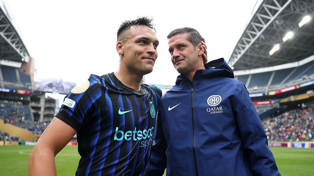 Derby d’Italia: Inter – Juventus, un meci de suflet Cristi Chivu, fost căpitan al echipei Inter Milano, a oferit o perspective fascinantă asupra Derby-ului d’Italia, confruntarea istorică dintre Inter și Juventus, programată pentru sâmbătă, la ora 21:45