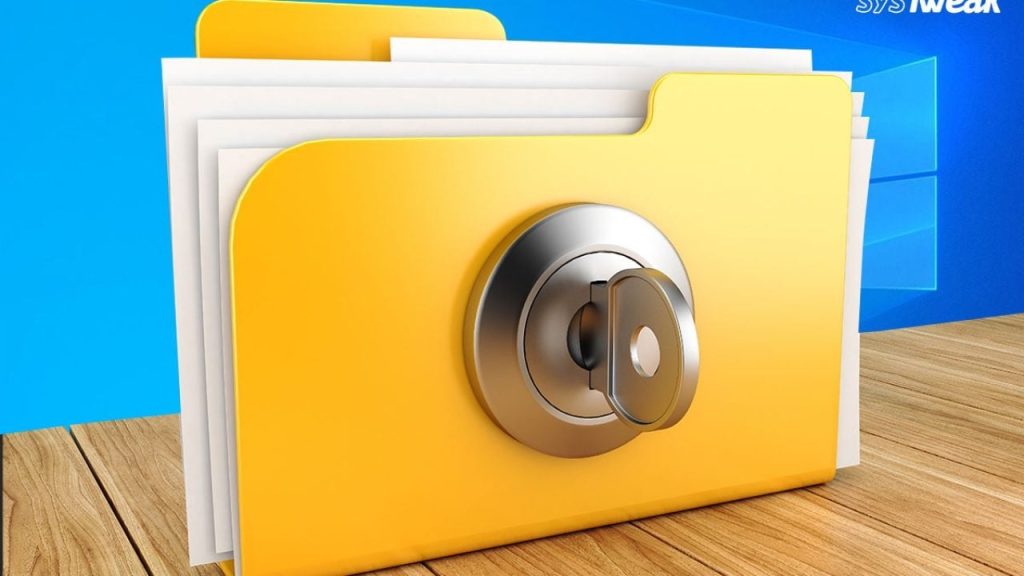 Metode eficiente și sigure pentru protejarea fișierelor personale (VIDEO)