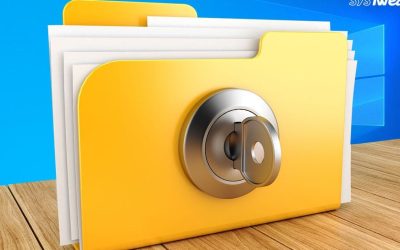 Metode eficiente și sigure pentru protejarea fișierelor personale (VIDEO)