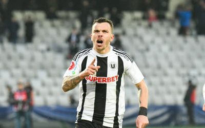 Nistor recunoaște: „L-am înjurat pe Cordea după scandalul de la Cluj!”