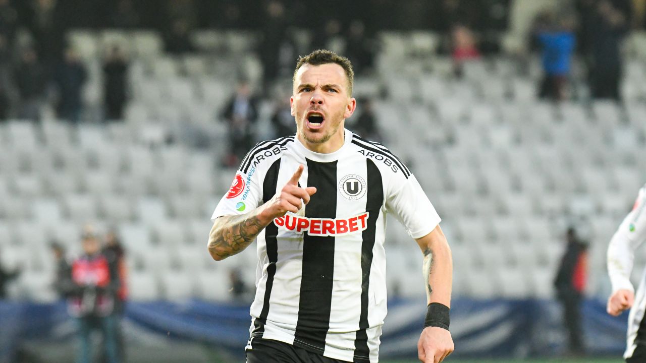 Nistor recunoaște: „L-am înjurat pe Cordea după scandalul de la Cluj!”