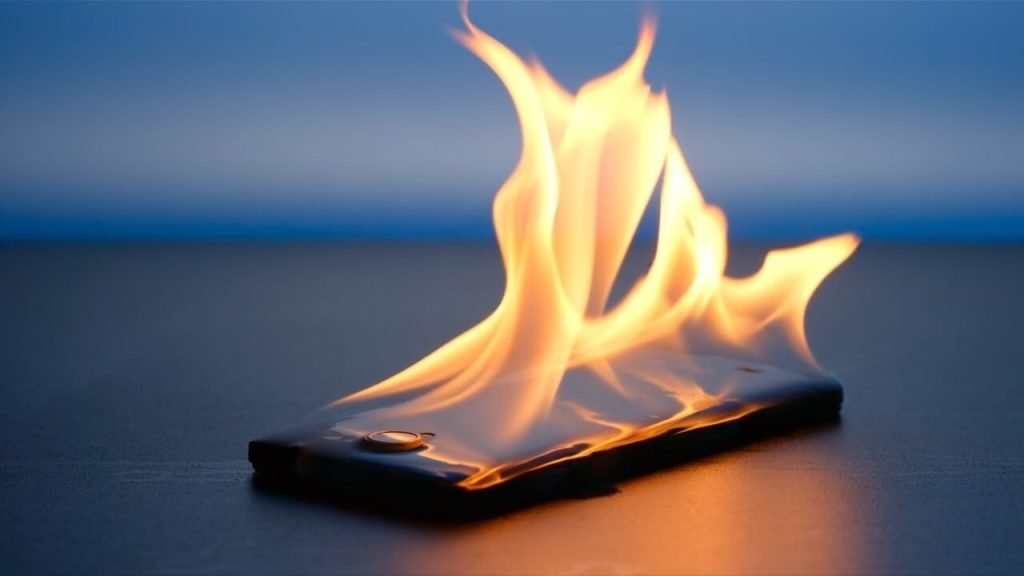De ce telefoanele mobile sunt calde dimineața, chiar dacă le lăsăm încărcate peste noapte Mulți utilizatori de smartphone-uri observă dimineața că dispozitivul lor este cald la atingere după o noapte întinsă pe noptieră