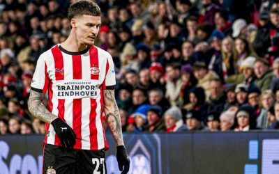 PSV Eindhoven își continuă parcursul impresionant în Cupa Olandei, după o victorie convingătoare cu 4-1 în fața celor de la Heerenveen