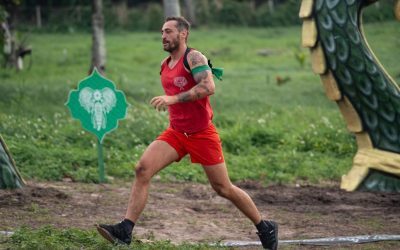 Vladimir Drăghia, decizie crucială la Desafio: Aventura. „Îmi pare rău…”