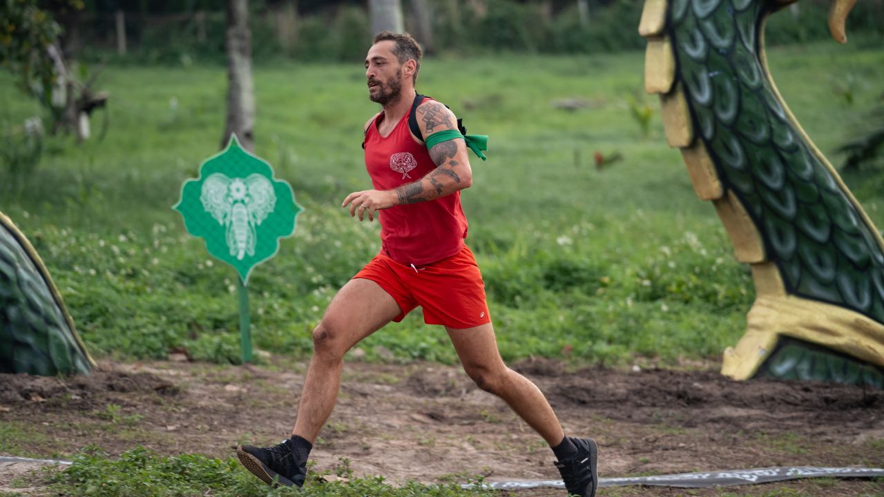 Vladimir Drăghia, decizie crucială la Desafio: Aventura. „Îmi pare rău…”