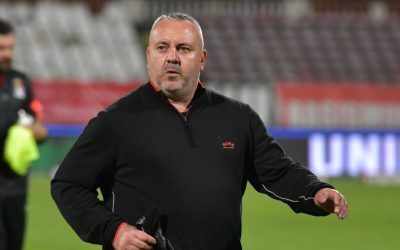 Mihai Iosif comentează scandalul Bergodi-Cordea: „Asta e forța ta”