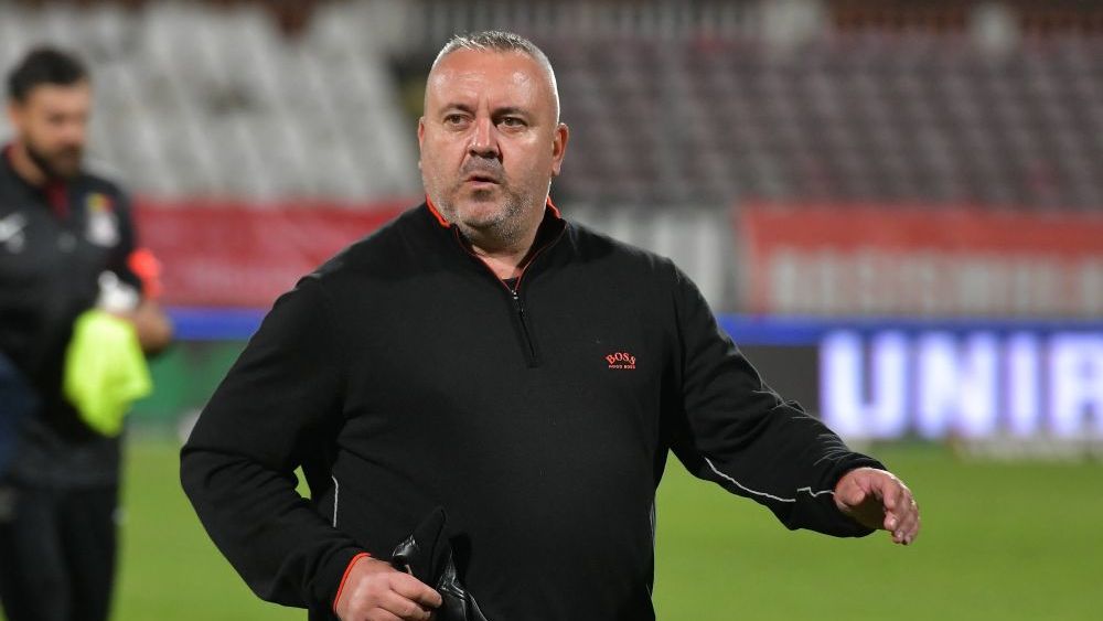 Mihai Iosif comentează scandalul Bergodi-Cordea: „Asta e forța ta”