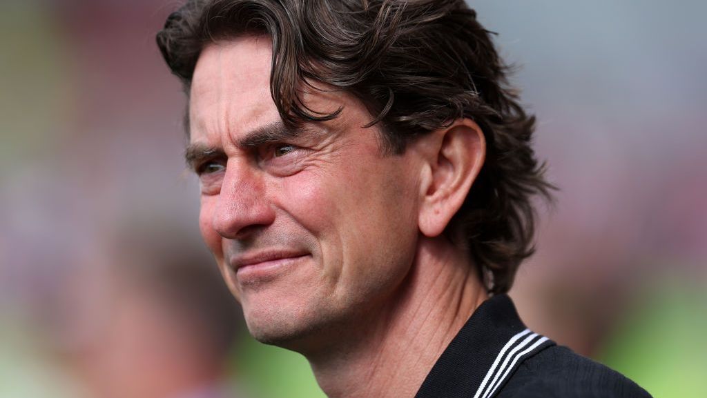 Thomas Frank, pe cale de plecare? Decizia după Tottenham – Newcastle 1-2