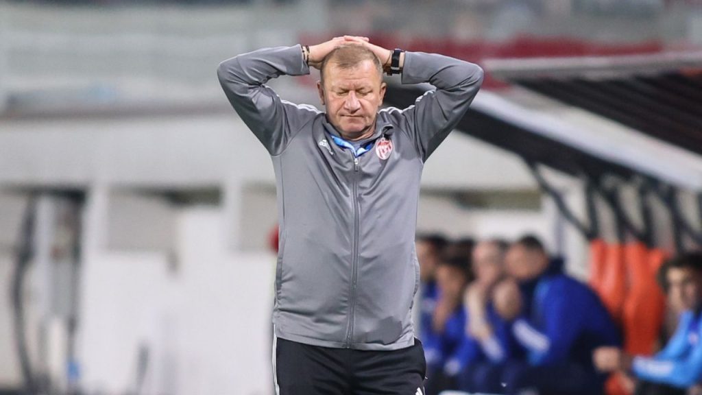 Victorie convingătoare pentru Rapid Marți seara, Rapid București a obținut o victorie clară în fața echipei FC Hermannstadt, impunându-se cu 3-0 în cadrul etapei a 25-a din Superliga