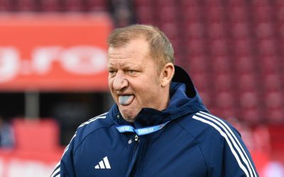 România își cunoaște adversarele din Liga Națiunilor: o grupă provocatoare Echipa națională de fotbal a României și-a aflat recent adversarele din faza grupelor Ligii Națiunilor, iar tragerea la sorți a anunțat o competiție extrem de echilibrată și provocatoare