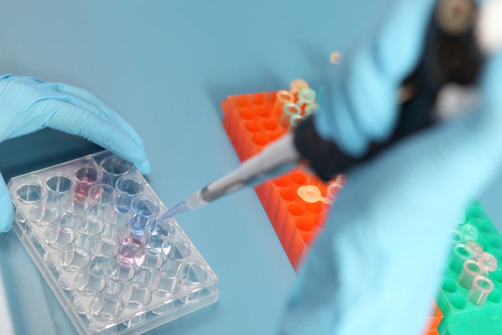 USR propune lege pentru fertilizare in vitro în România