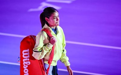 Retragerea Emmei Răducanu la Qatar Open din cauza stării de sănătate Emma Răducanu, tenismena britanică de origine română, a decis să se retragă din competiția de la Qatar Open, după o evoluție intensă pe teren