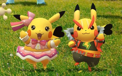 Reper controversat în lumea digitală: Pokémon Go exclude un PokéStop de pe insula lui Jeffrey Epstein Lumea jocurilor mobile și realității augmentate a fost recent zguduită de o decizie mai puțin obișnuită a companiei Niantic, dezvoltatorul popularului Pokémon Go