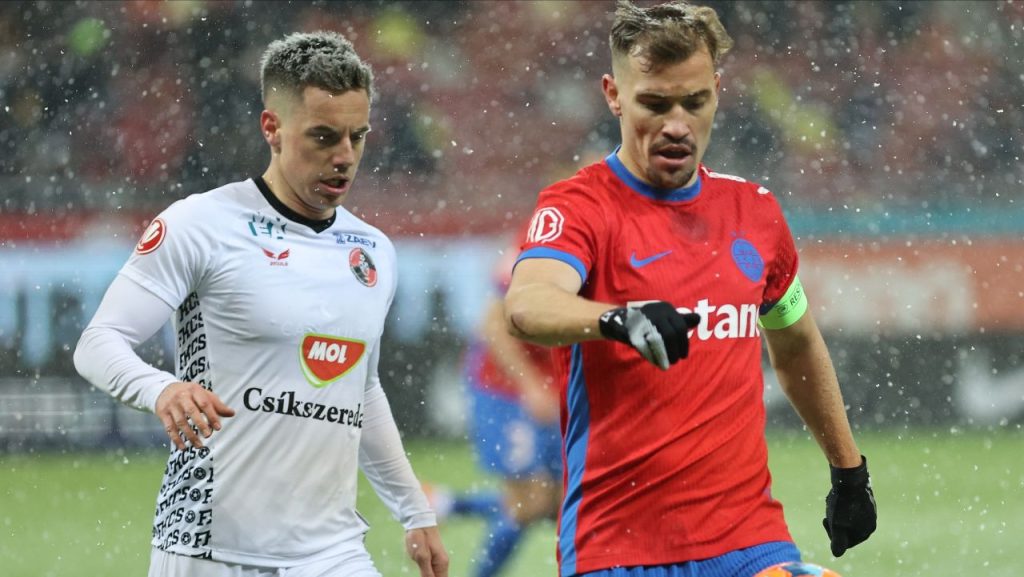 Darius Olaru: „Târnovanu e prietenul meu”, despre Matei Popa.