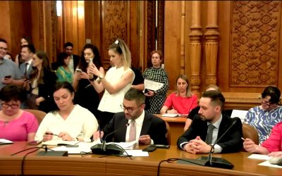Ministrul Muncii: Pachetul de solidaritate nu face parte din buget; vor fi trimise observații
