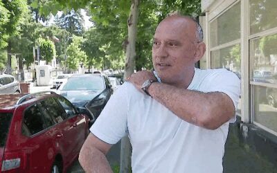 Florin Prunea anunță: „Scandalul blaturilor din fotbalul românesc abia începe!”