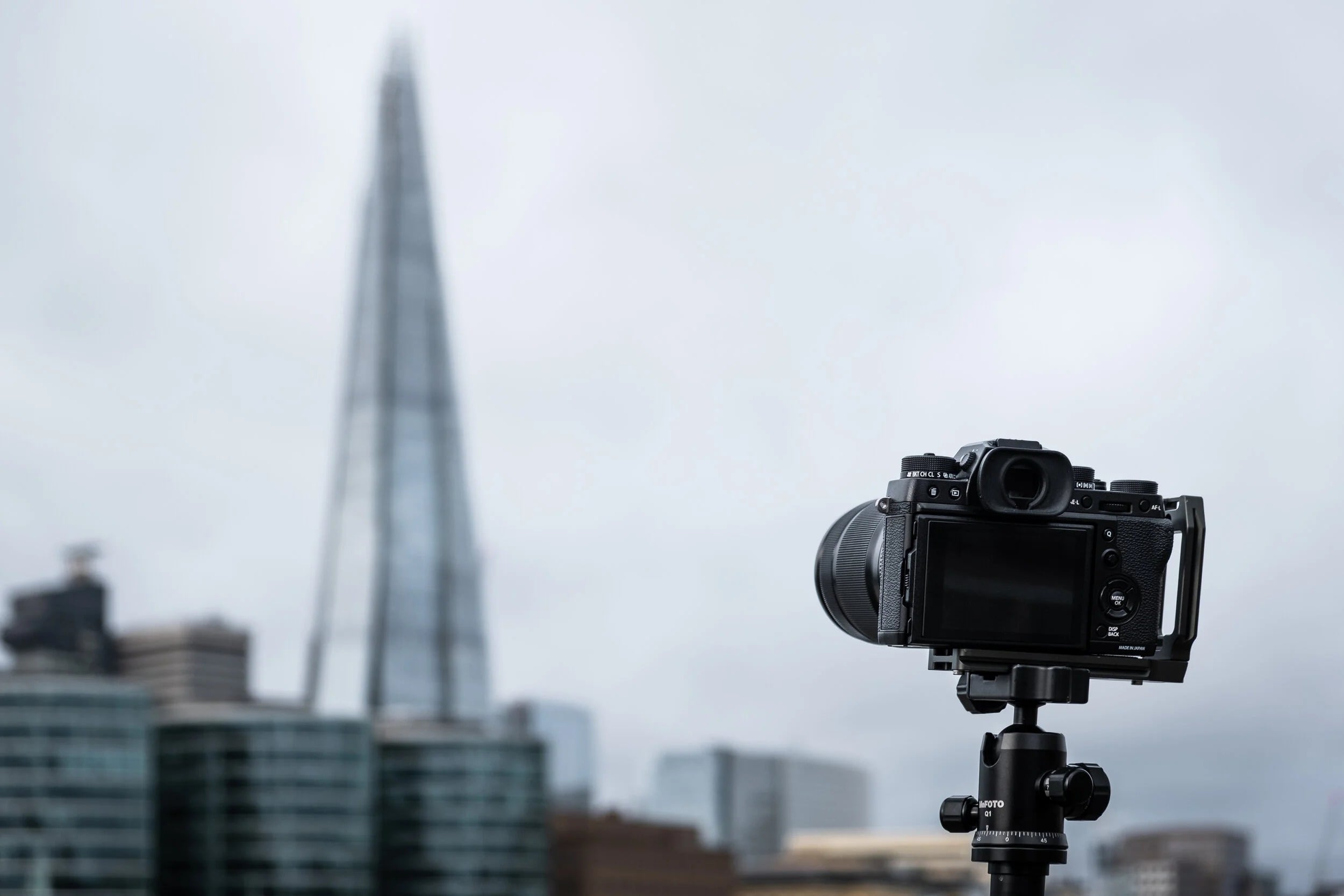 Expunerea corectă: cheia pentru fotografii clare, pline de detaliu Fotografia nu înseamnă doar să apeși pe buton și să obții o imagine frumoasă