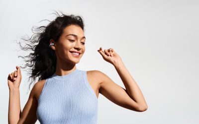 Huawei lansează noile căști FreeClip 2: o combinație perfectă între stil, performanță și tehnologie Într-un context în care tehnologia purtabilă devine o extensie naturală a stilului de viață modern, Huawei introduce pe piață noile căști FreeClip 2, un produs care promite să redefinească experiența audio personalizată