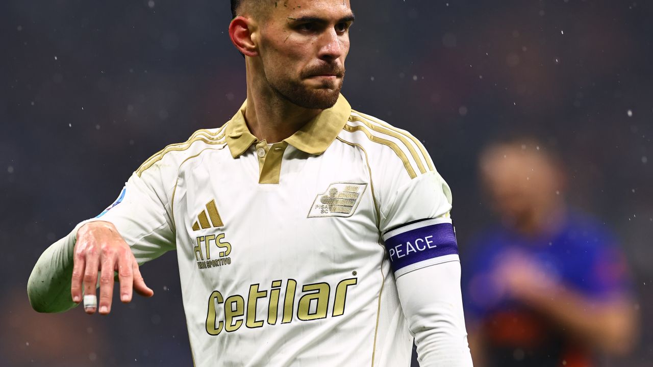 Marius Marin, evaluat printre cei mai slabi fotbaliști din Serie A!