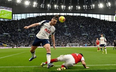 Igor Tudor decide soarta lui Drăgușin după înfrângerea cu Arsenal 1-4