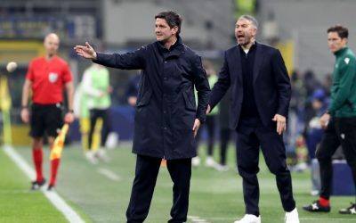Reacția presei italiene după eliminarea Interului din Champions League: „Catastrofă!”