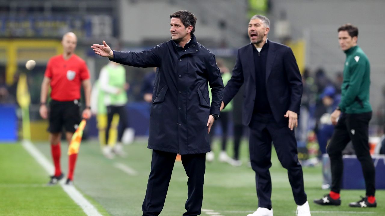 Reacția presei italiene după eliminarea Interului din Champions League: „Catastrofă!”