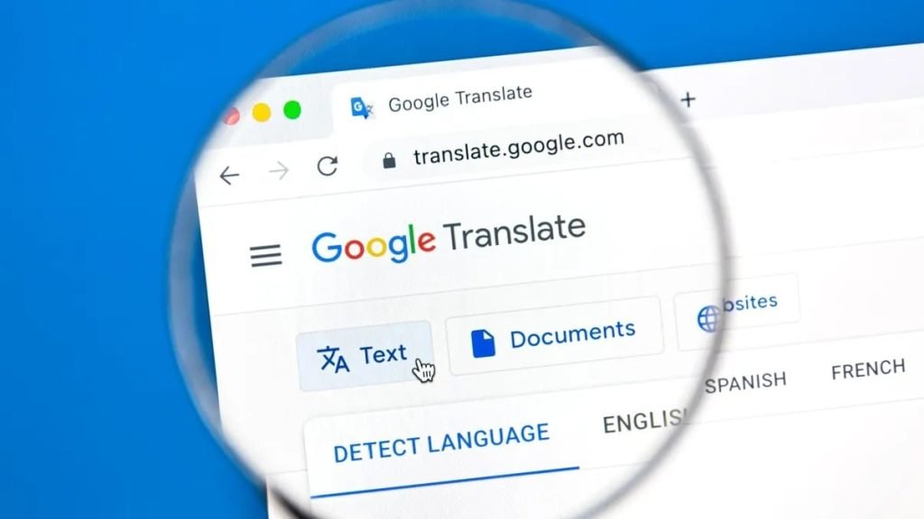 Google Translate, unul dintre cele mai cunoscute și utilizate instrumente de traducere automată, trece printr-o schimbare neașteptată