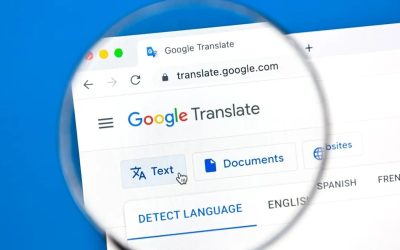 Google Translate, unul dintre cele mai cunoscute și utilizate instrumente de traducere automată, trece printr-o schimbare neașteptată