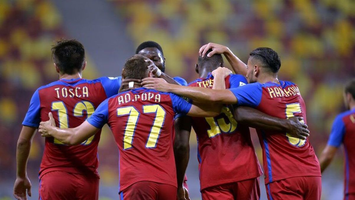 Fotbalistul adus de Becali la FCSB nu mai joacă: „Am pus stop”