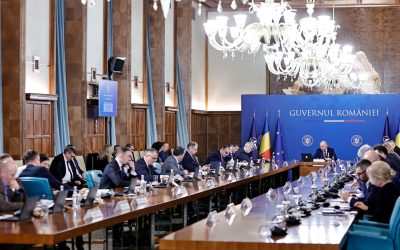 Guvernul renunță la reducerea cheltuielilor în sectorul cultural aflat sub autoritatea locală și a ministerului de resort Decizia Guvernului de a nu impune măsuri de reducere a cheltuielilor sau a personalului în instituțiile culturale publice aGenerat o serie de interpretări și reacții în rândul specialiștilor și operatorilor din domeniu