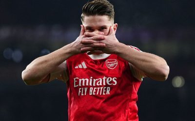 Arsenal – Sunderland, transmisie LIVE pe VOYO de la 17:00: „Tunarii” cu șansa titlului.