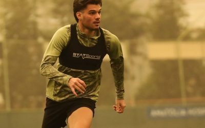 Hagi și fiul său, rețeta succesului pentru Alanyaspor Meciul din cadrul ligii turcești, Boluspor – Alanyaspor, promite să fie un adevărat test de anduranță pentru echipa condusă de Gică Hagi